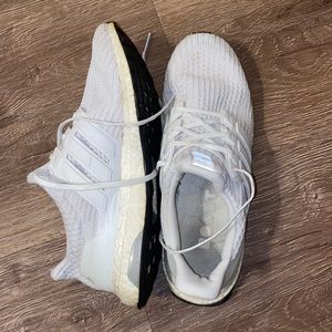 Mens Adidas Ultraboost